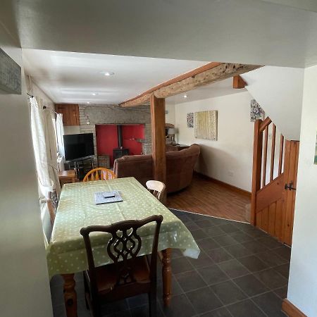 Yew Tree Cottage Hay-On-Wye Dış mekan fotoğraf